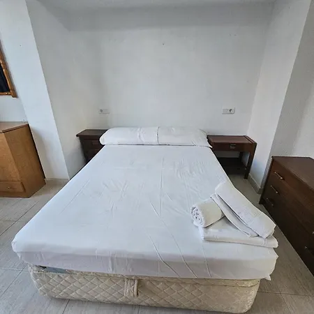 Angeles If * Benidorm