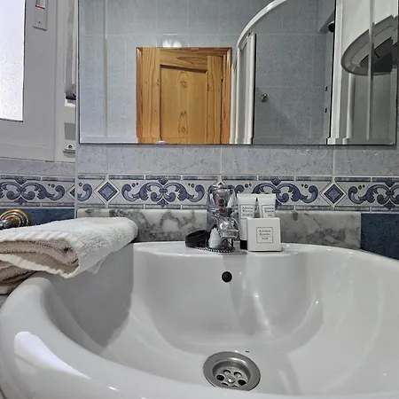 Angeles If Apartman