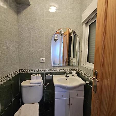 Angeles If Apartman *