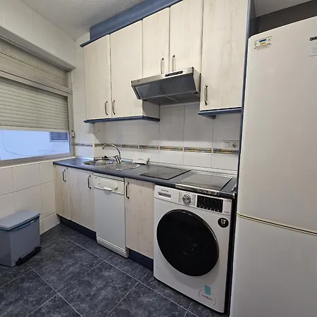 Angeles If Lägenhet