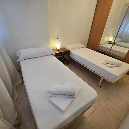 Lägenhet Angeles If