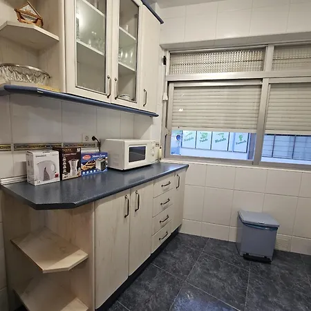 Angeles If * Benidorm