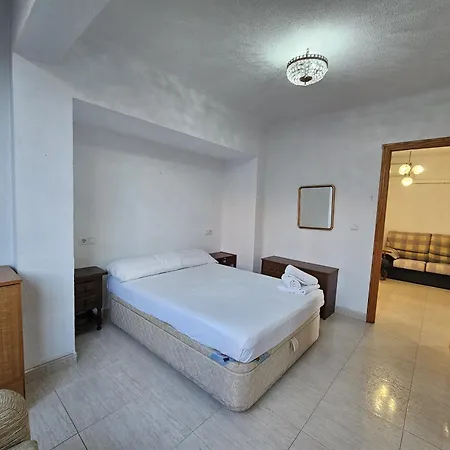 Lägenhet Angeles If