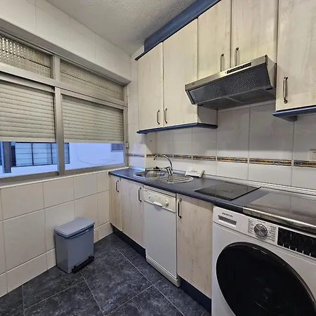 Angeles If Lägenhet *