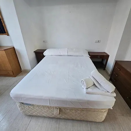 Angeles If * Benidorm