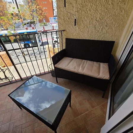 Apartamento Angeles If