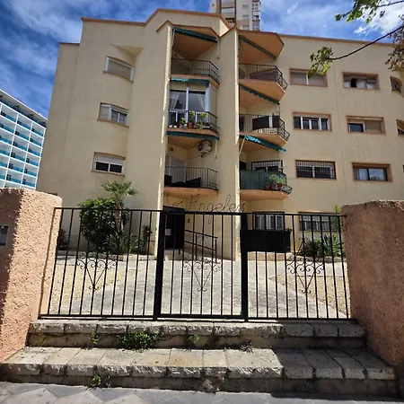 Angeles If Apartamento