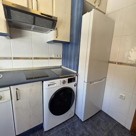 Angeles If Apartamento *