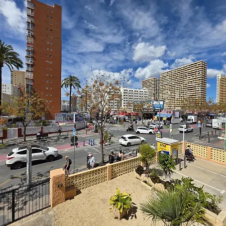 Apartamento Angeles If
