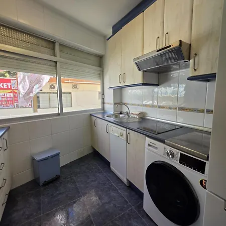 Apartamento Angeles If