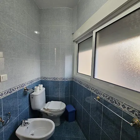 Angeles If Apartamento Benidorm