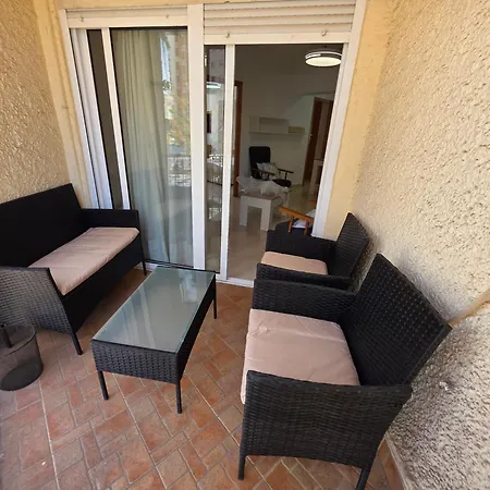 Apartamento Angeles If Benidorm