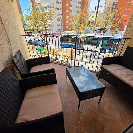 Angeles If Apartamento