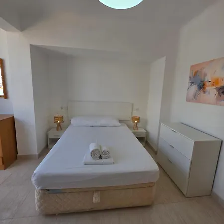 Angeles If Apartamento