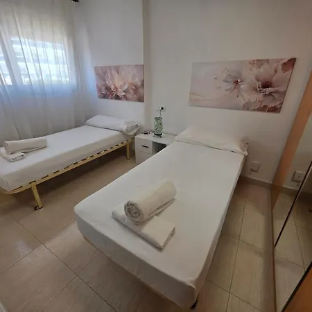 Apartamento Angeles If