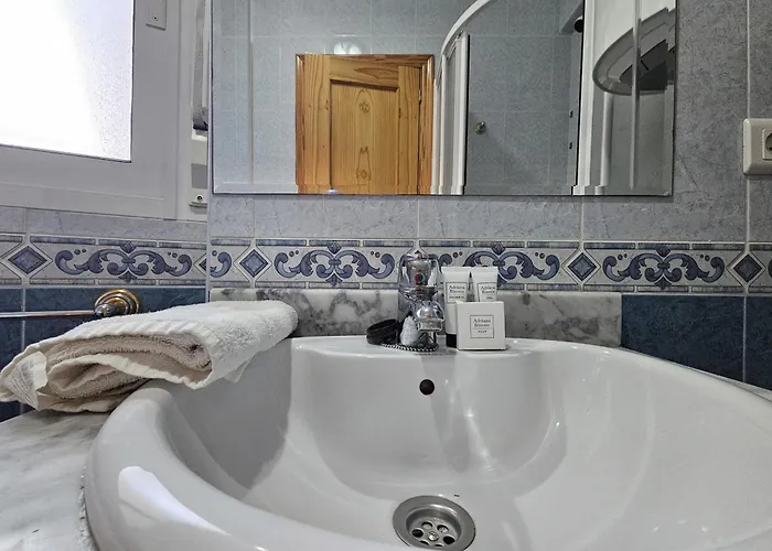 Angeles If Appartement