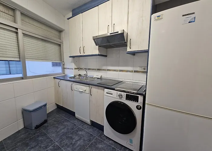 Angeles If Appartement