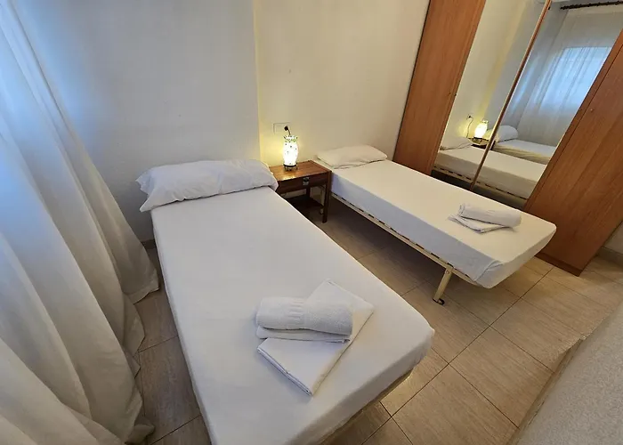 Appartement Angeles If