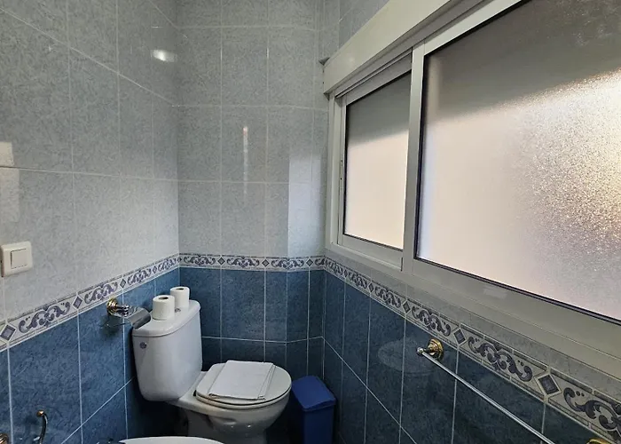 Appartement Angeles If