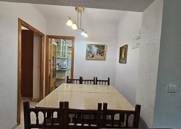 Appartement Angeles If *