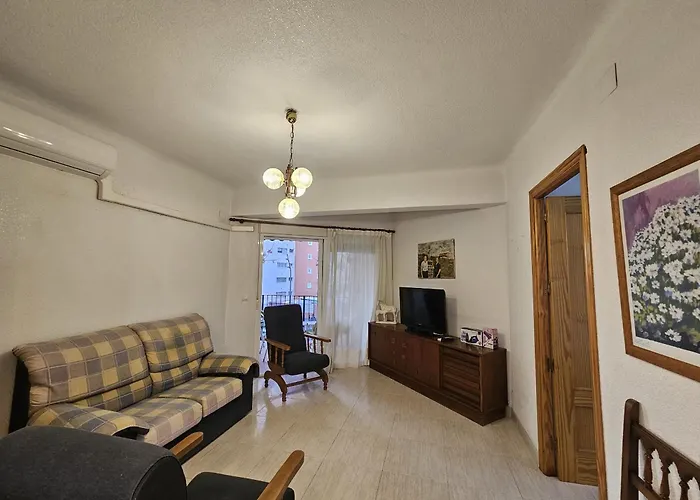 Angeles If Appartement